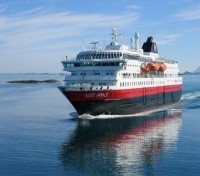 MS Kong Harald Ship